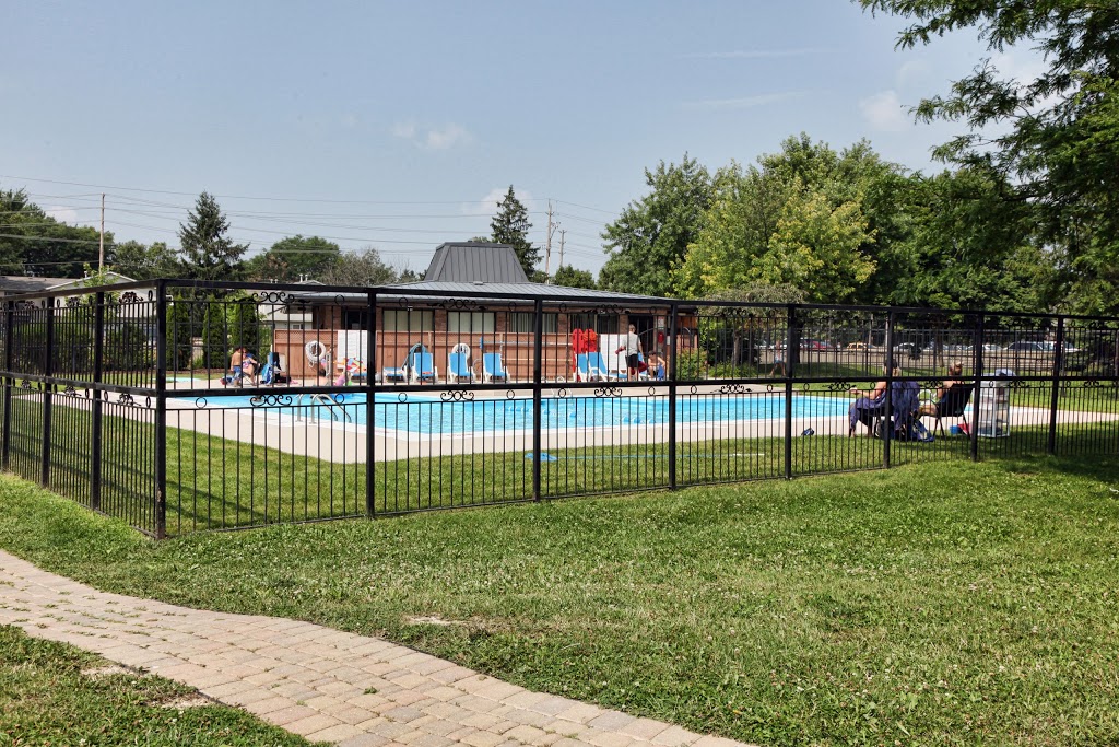 Auburn Park Apartments - CLV Group | 961 Wonderland Rd S, London, ON N6K 2X9, Canada | Phone: (519) 914-2782