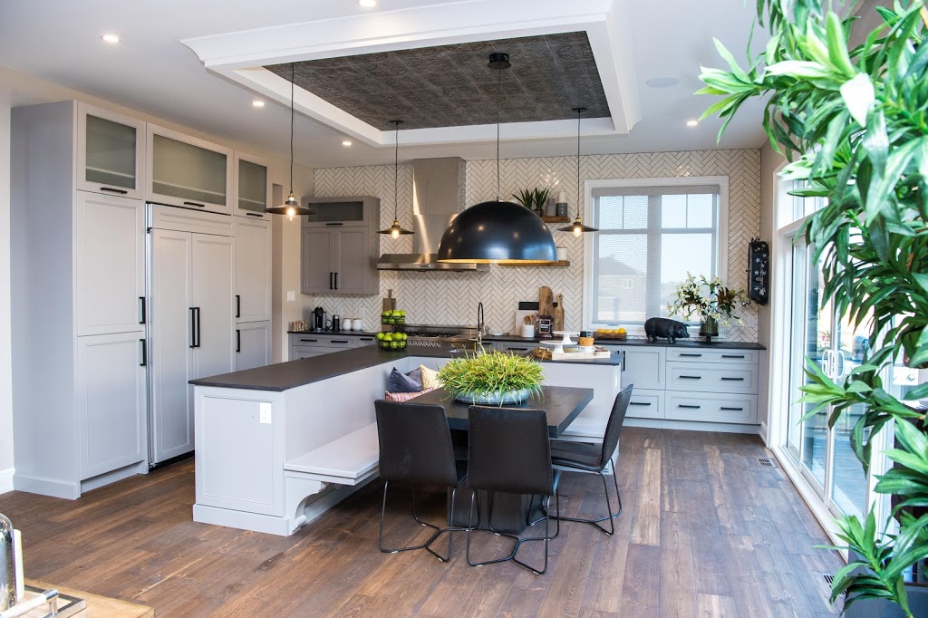 Logs End Inc | 66 Iber Rd, Stittsville, ON K2S 1E8, Canada | Phone: (613) 831-9333