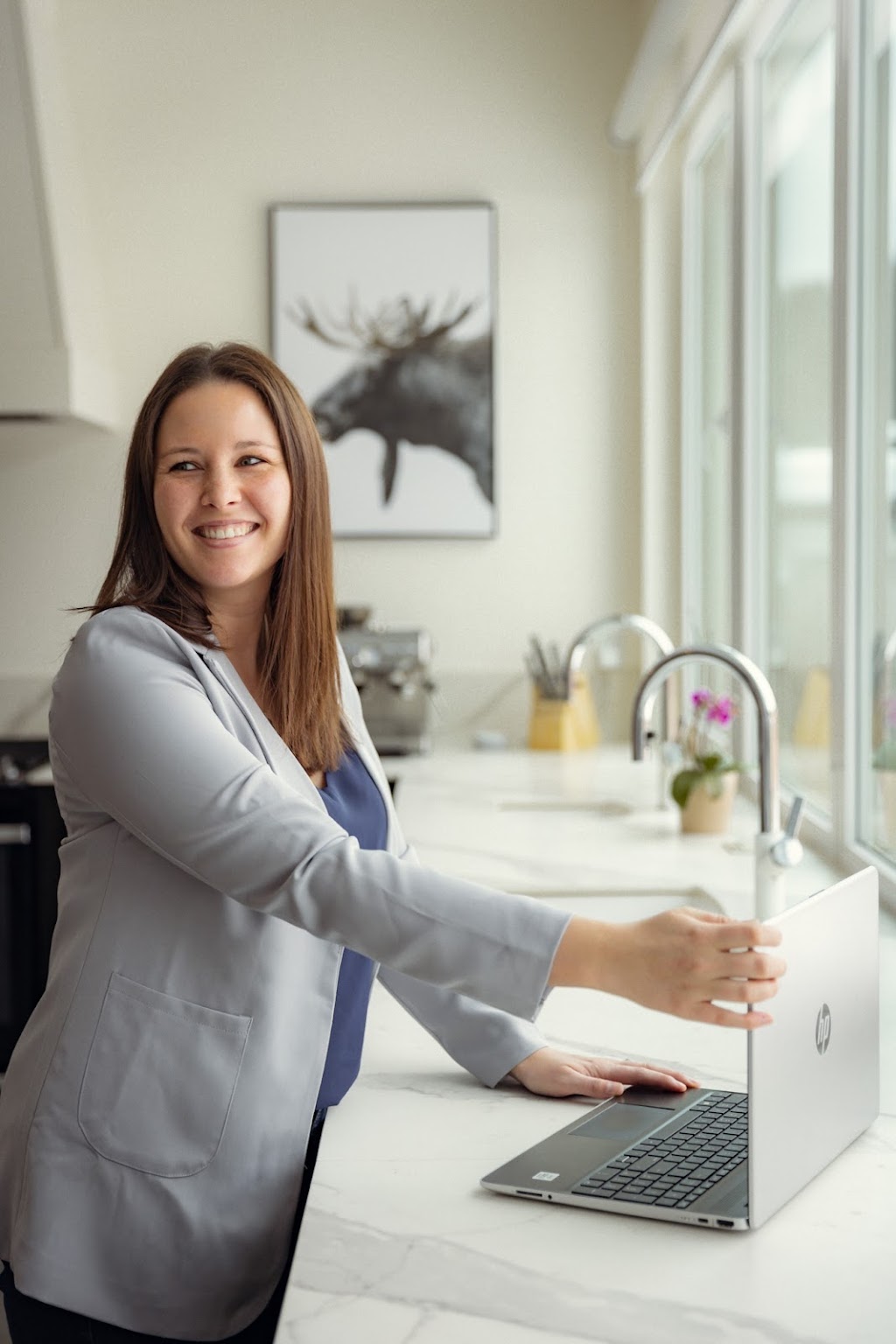 Meagan Honeyman - REALTOR® - Kimberley, BC | 290 Wallinger Ave, Kimberley, BC V1A 1Z1, Canada | Phone: (250) 427-8856