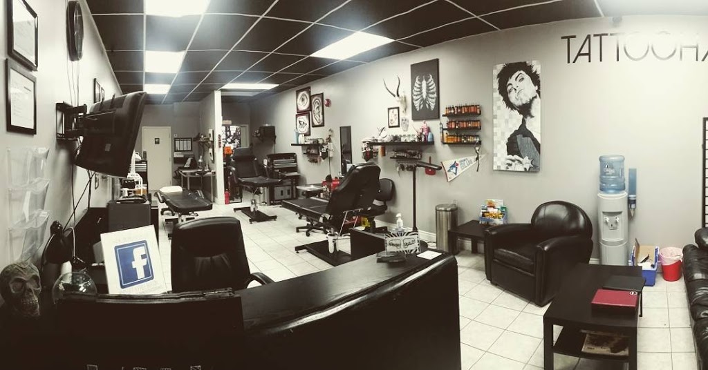 ceja | 1081 St Clair Ave W, Toronto, ON M6E 1A8, Canada | Phone: (416) 454-7458