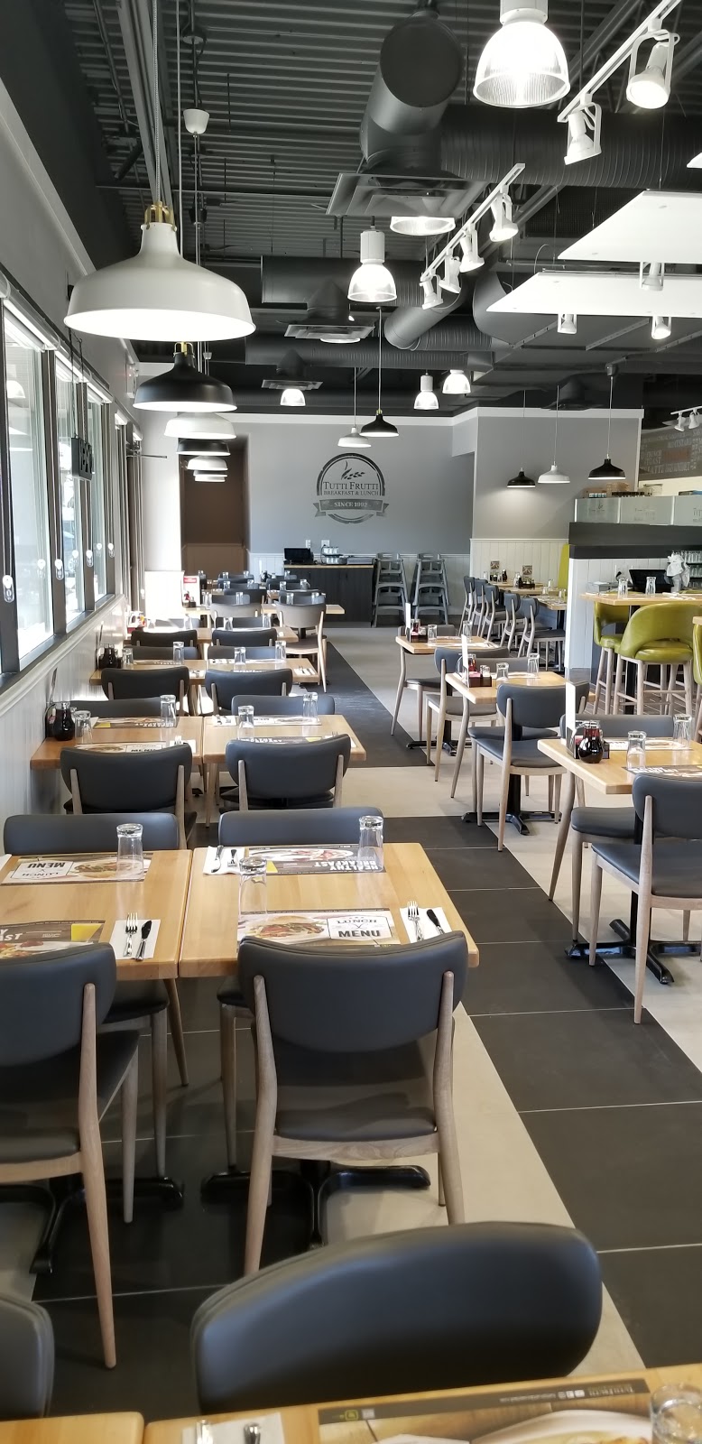 Tutti Frutti breakfast & lunch | 10816 Macleod Trail, Calgary, AB T2J 5N8, Canada | Phone: (403) 455-8180