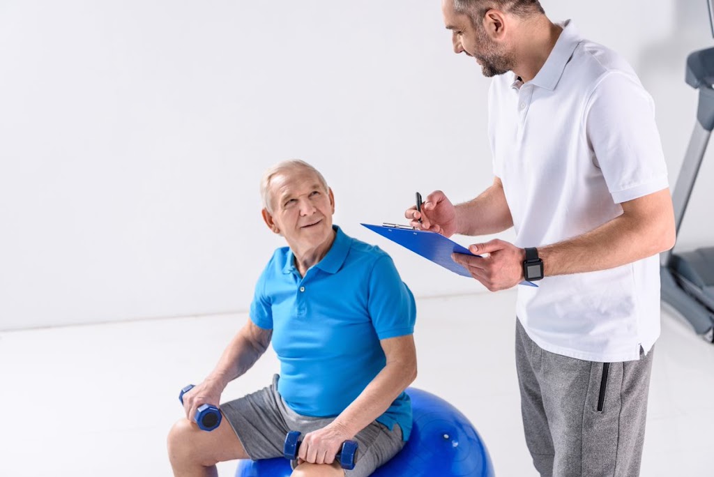 Kinelite Saint-Augustin | Kinésiologues et Cliniques de Santé | 3645 Rue de lHêtrière, Québec, QC G3A 1X1, Canada | Phone: (581) 891-5956