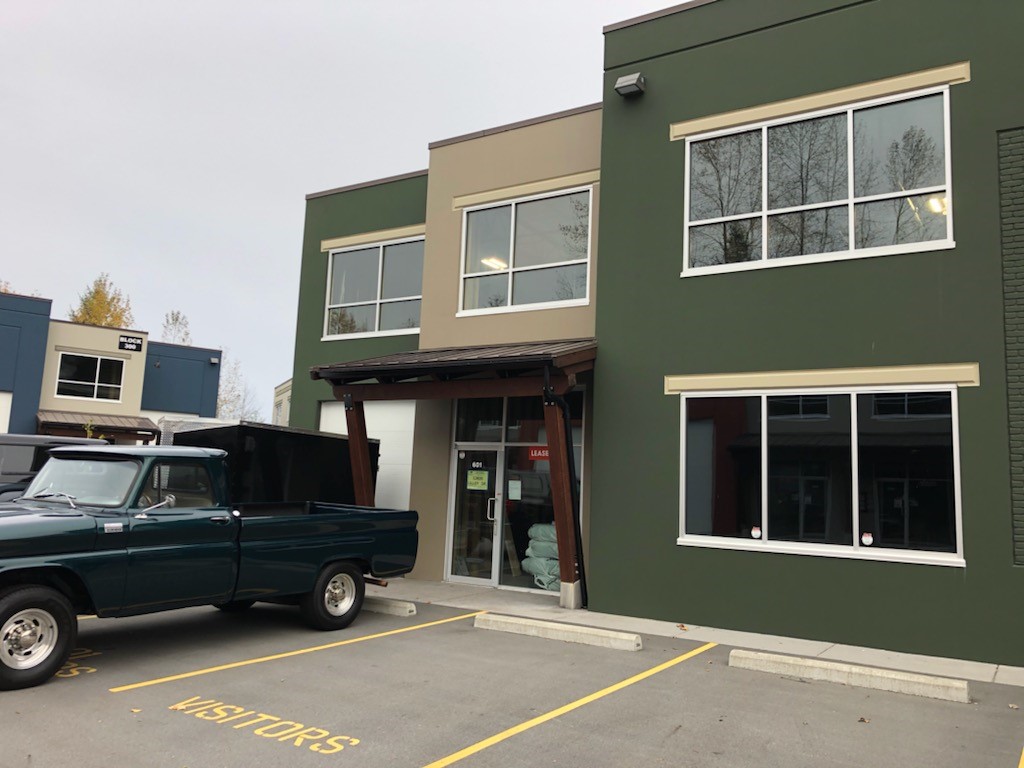 JDR Machinery Ltd | 12835 Lilley Dr Unit #601, Maple Ridge, BC V2X 0Y9, Canada | Phone: (778) 552-2140