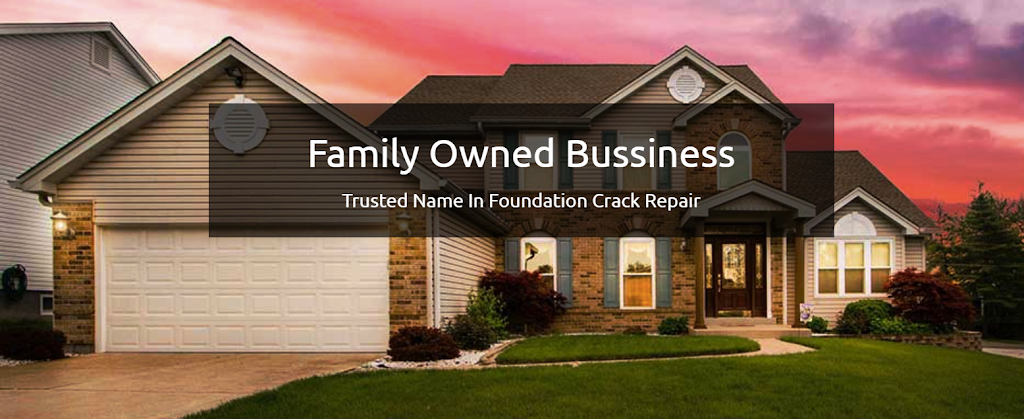 Ikan Crack Repair | 301 Schoolhouse St Unit 318, Coquitlam, BC V3K 6W7, Canada | Phone: (778) 251-6649