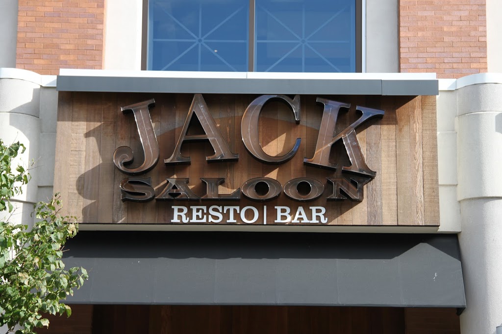 Jack Saloon DIX30 | 9395 Boulevard Leduc, Brossard, QC J4Y 0A5, Canada | Phone: (450) 678-7979