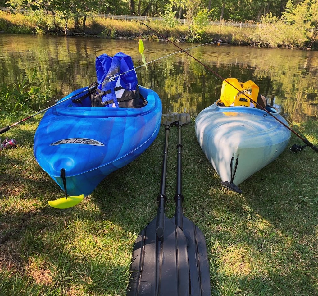 Up River Rentals | 5-269 Upper Scotch Line, Perth, ON K7H 3C5, Canada | Phone: (613) 439-1688