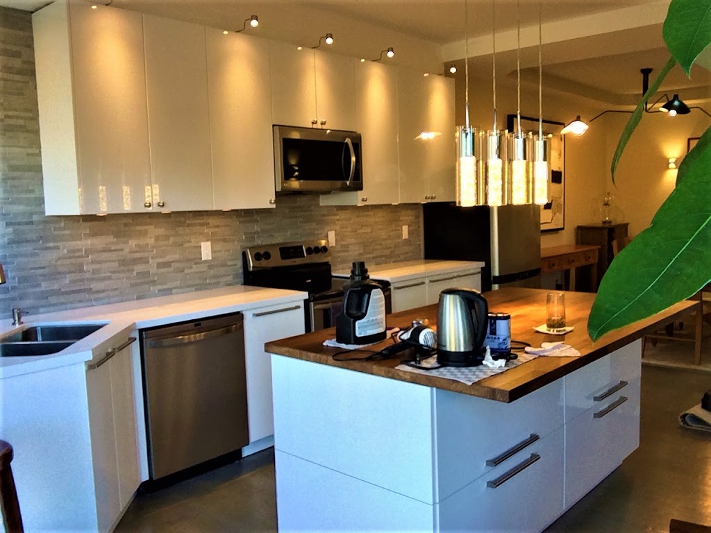 Archbay Decor | 3451 Credit Heights Dr, Mississauga, ON L5C 2M2, Canada | Phone: (647) 868-6092