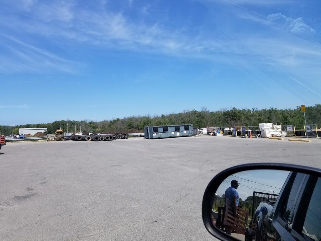 Niagara Road 12 Waste Management Facility | 7015 Concession 7 Rd, Smithville, ON L0R 2A0, Canada | Phone: (905) 356-4141