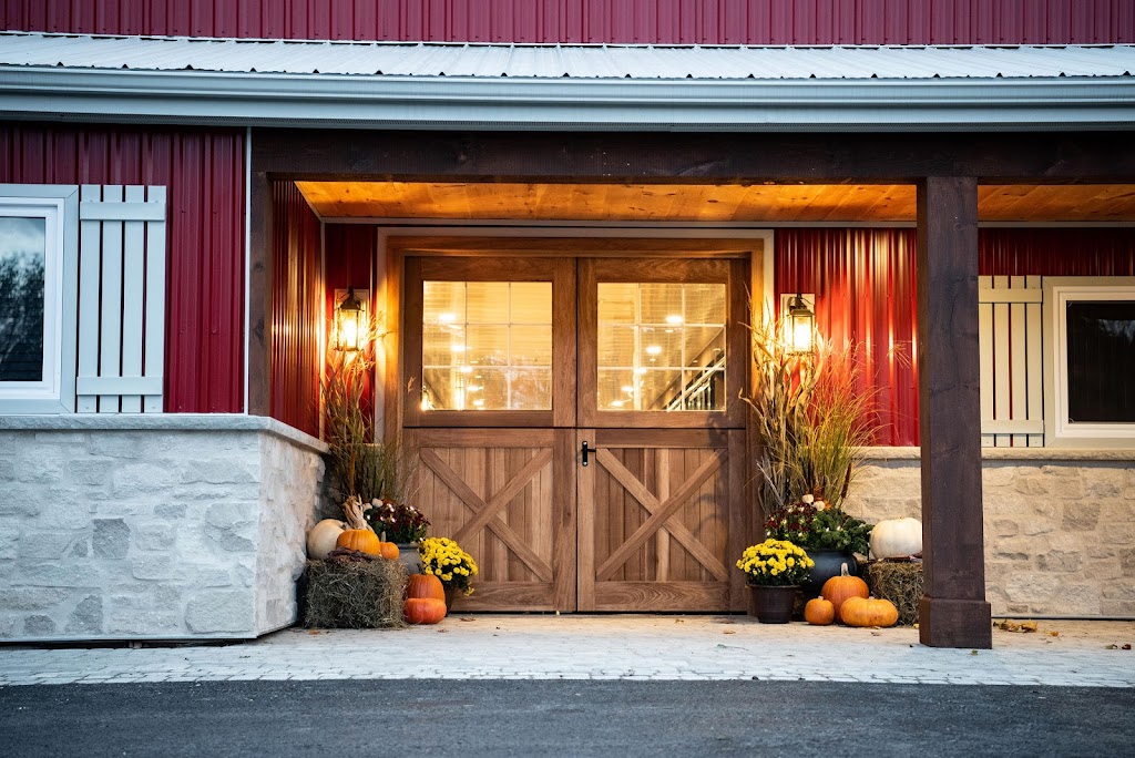 Home Sweet Home Equestrian | 13510 Fifth Line Nassagaweya, Rockwood, ON N0B 2K0, Canada | Phone: (416) 836-9661
