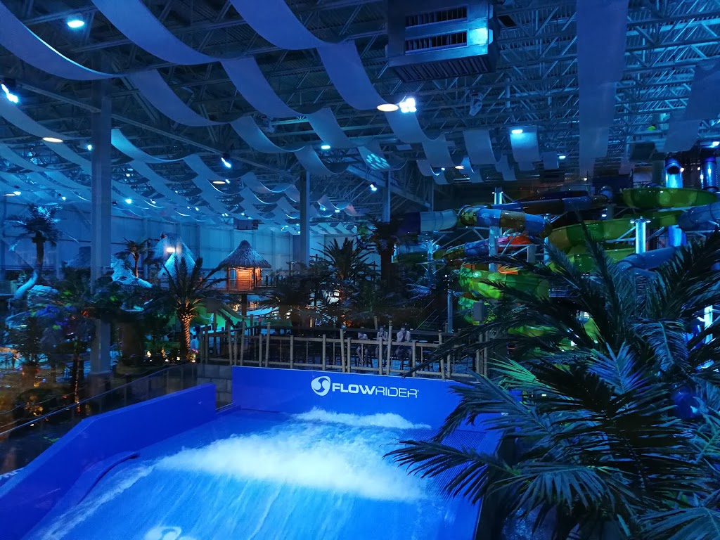 Valcartier Bora Parc | 1860 Boulevard Valcartier, Saint-Gabriel-de-Valcartier, QC G0A 4S0, Canada | Phone: (418) 844-2200