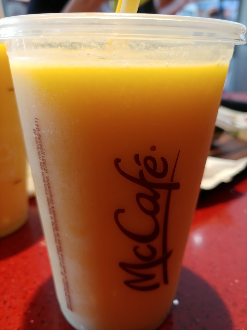 McDonalds | 2040 Appleby Line, Burlington, ON L7L 6M6, Canada | Phone: (905) 336-6364