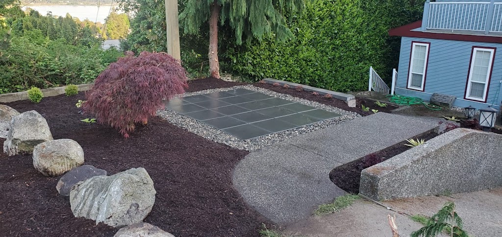 UpTop Landscaping & Snow Removal | 10759 Dennis Crescent, Richmond, BC V7A 3S2, Canada | Phone: (778) 863-0011