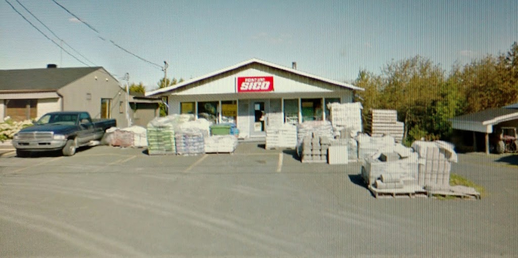 Quincaillerie Gilbert Enr | 166 Chemin des Bois-Francs, Sainte-Aurelie, QC G0M 1M0, Canada | Phone: (418) 593-3951