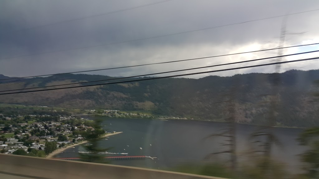 Whispering Pines Mobile Home Park | 1214 Okanagan Ave, Chase, BC V0E 1M0, Canada | Phone: (250) 679-3123