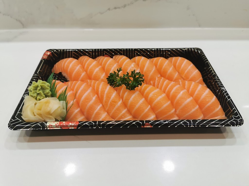 Aira sushi | 10459 Yonge St, Richmond Hill, ON L4C 3C2, Canada | Phone: (905) 237-8108