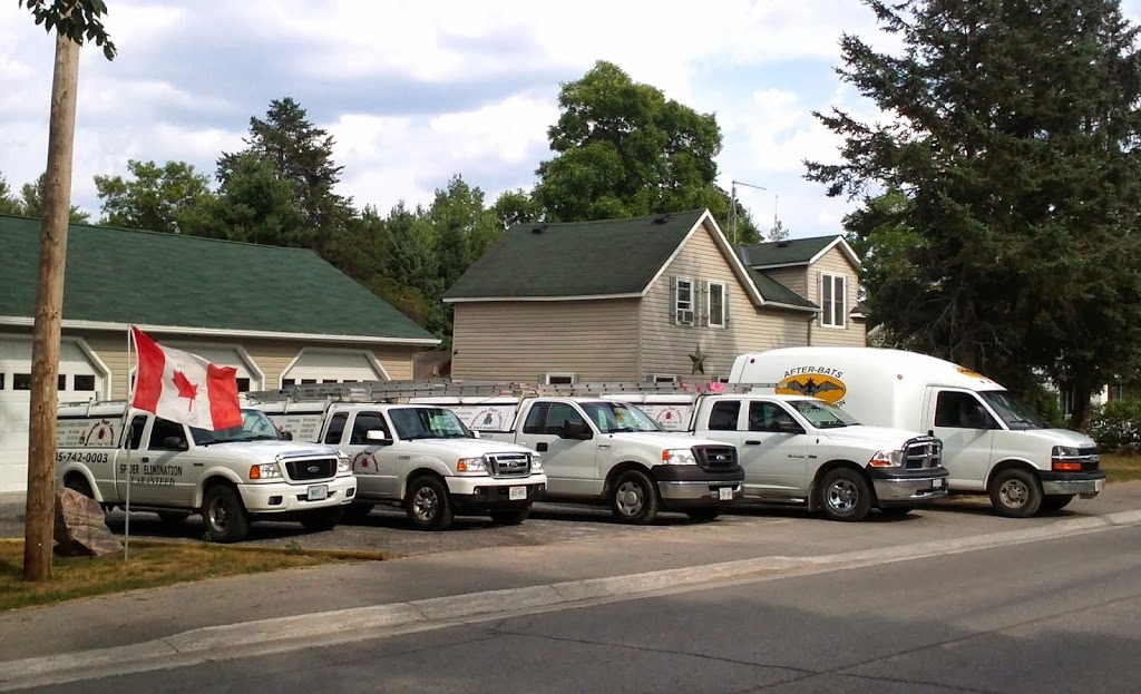 Kawartha Pest Control | 271 St Joseph Rd, Lindsay, ON K9V 6E5, Canada | Phone: (705) 927-2168