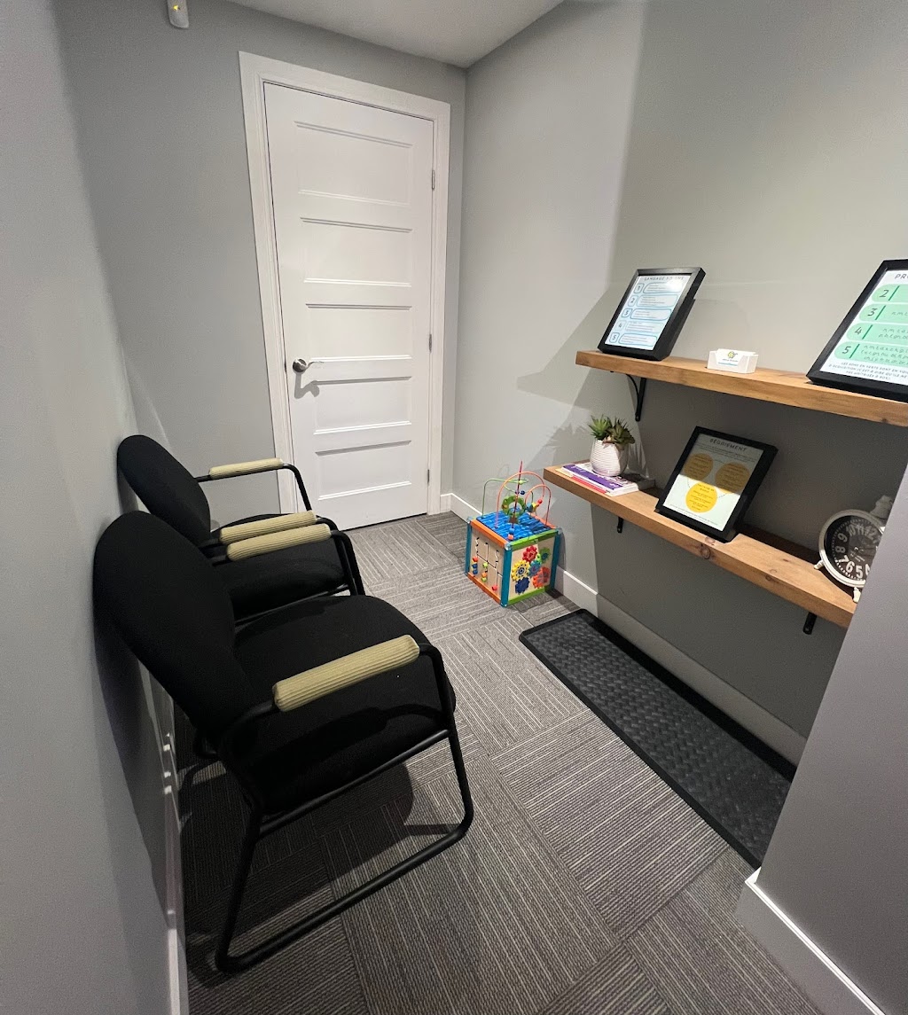 Orthophonie Andrea Rezendes | 1399 Chem. des Anglais suite 100, Terrebonne, QC J6X 4G3, Canada | Phone: (438) 528-5071