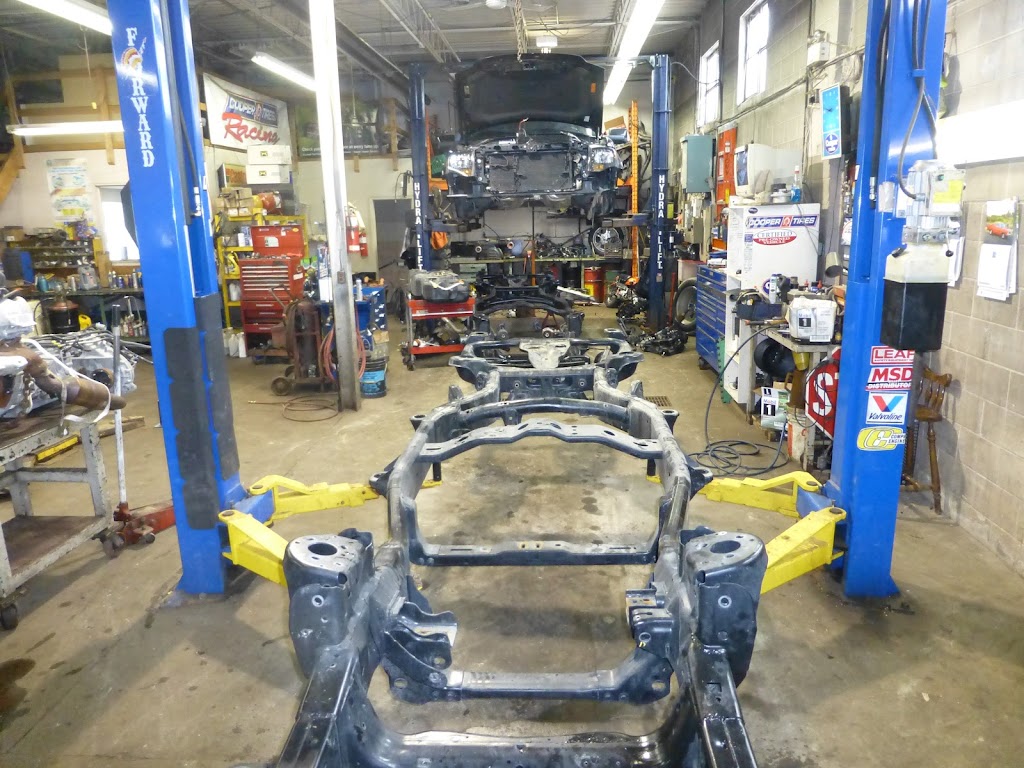 Guerra Auto Centre | 101 Healey Rd unit 4, Bolton, ON L7E 5A9, Canada | Phone: (905) 857-0801