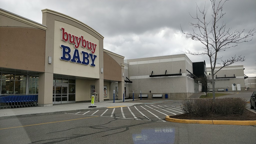 buybuy BABY | 1650 Victoria St E Unit 1, Whitby, ON L1N 9L4, Canada | Phone: (905) 429-2302
