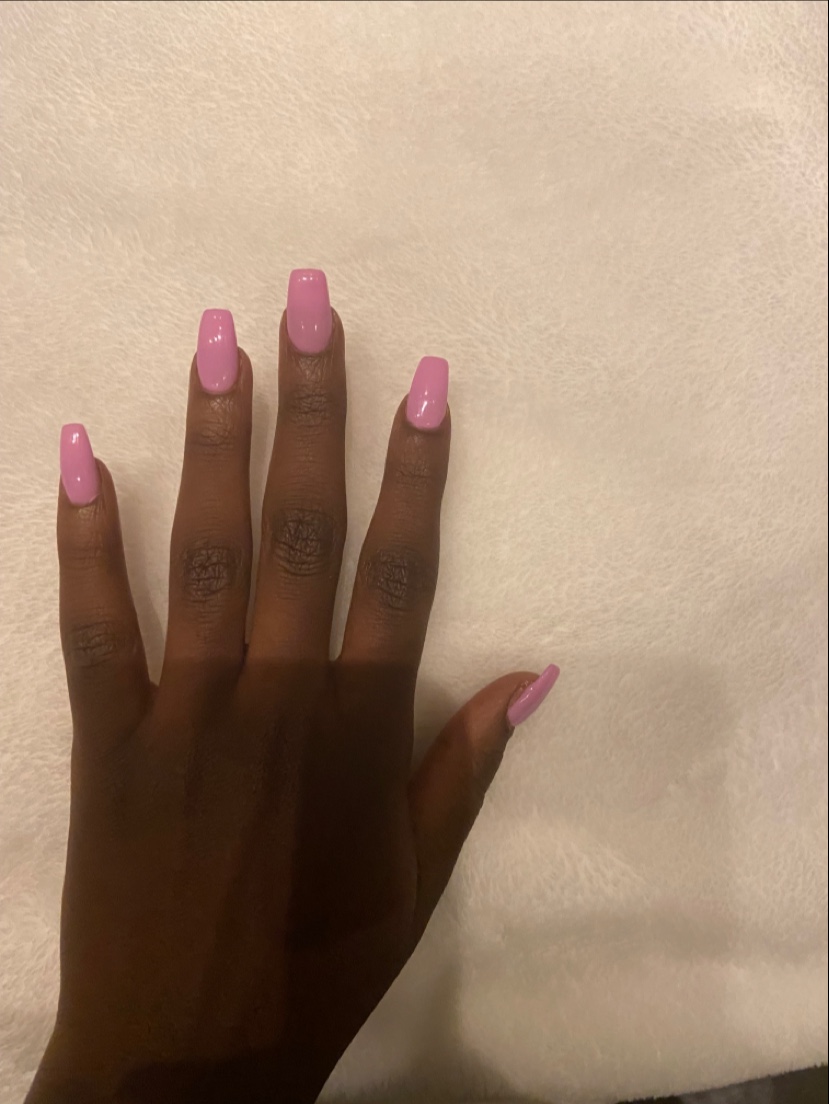 Snowflake Nails & Spa | 3415 Dixie Rd, Mississauga, ON L4Y 4J6, Canada | Phone: (905) 629-0333
