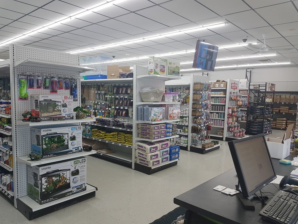 Ruffins Pet Centre - Fort Erie | 1117 Concession Rd, Fort Erie, ON L2A 4G9, Canada | Phone: (905) 871-7117