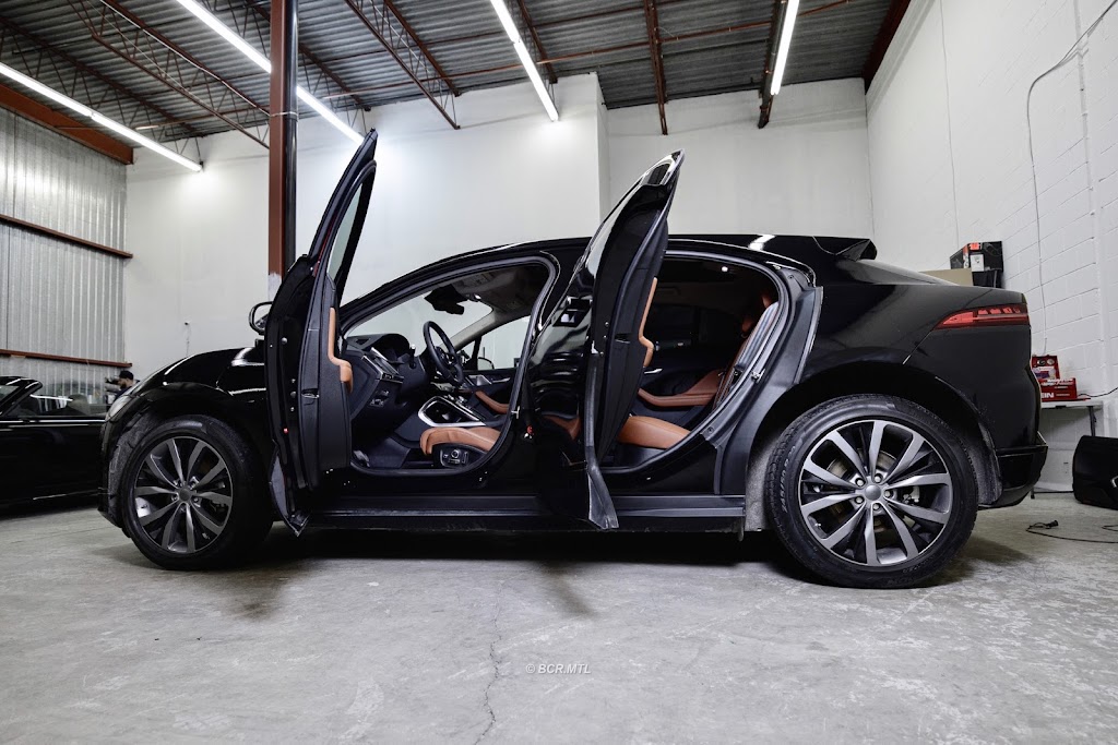 Autokosmet X | 5401 Rue Armand-Frappier, Saint-Hubert, QC J3Z 1J4, Canada | Phone: (438) 884-4086
