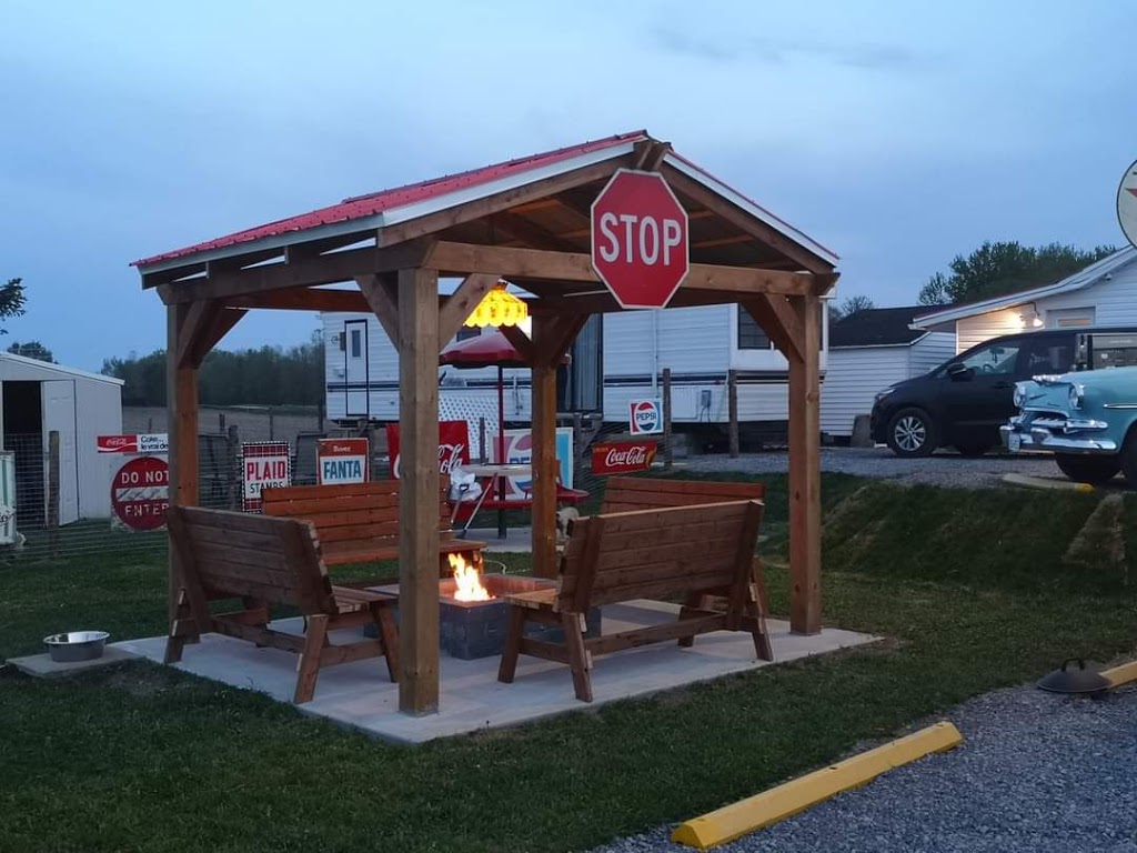 Casse-Croûte la Florida route 138 | 350 Rue Principale, Batiscan, QC G0X 1A0, Canada | Phone: (418) 362-0332
