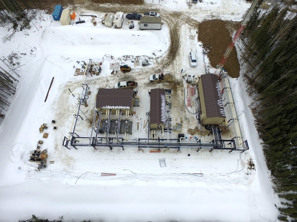 General, Mechanical & Civil Contractors Ltd | 3000 84 Ave, Edmonton, AB T6P 1K3, Canada | Phone: (780) 466-7867