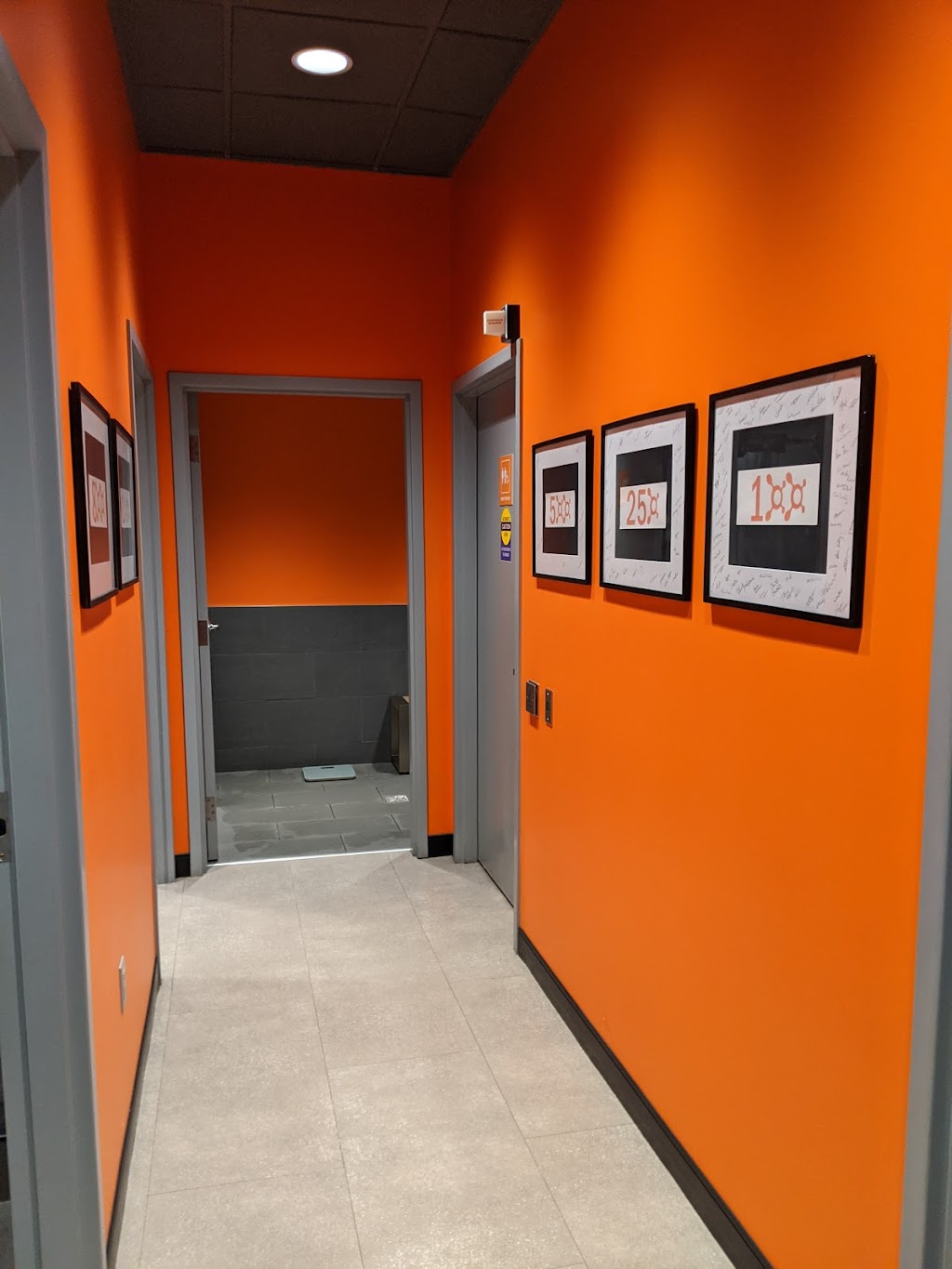 Orangetheory Fitness | 1025 Wellington Rd Unit 4, London, ON N6E 1W4, Canada | Phone: (519) 200-4692
