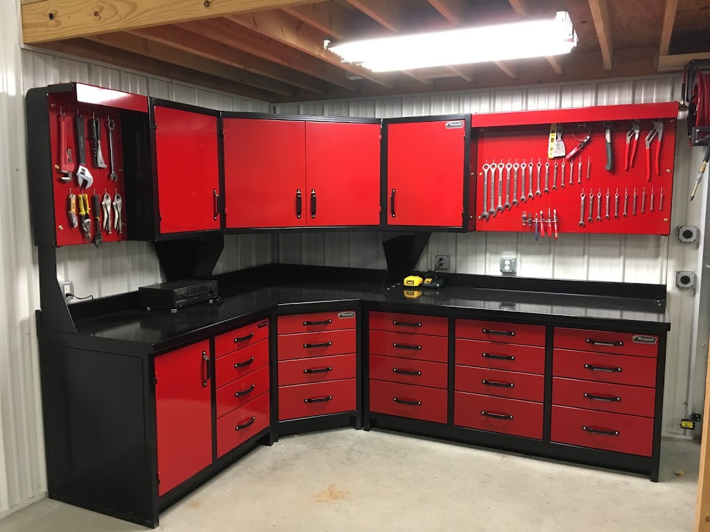 McTavish Steelworks LTD | 3156 PR205, Rosenort, MB R0G 1W0, Canada | Phone: (888) 952-3624