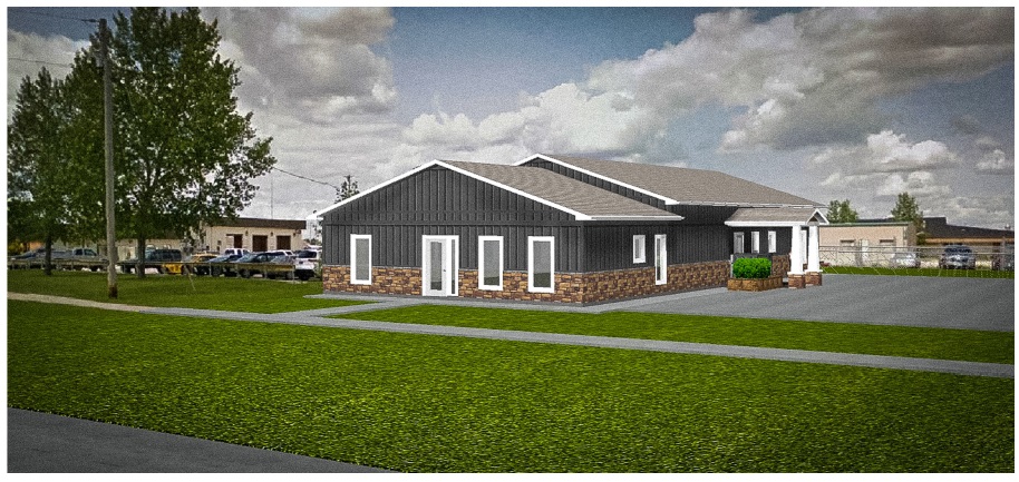 Steinbach Family Resource Centre | 101 N Front Dr, Steinbach, MB R5G 1X3, Canada | Phone: (204) 346-0413