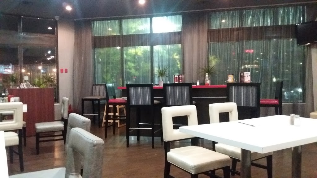 JCs Grill House - Park Inn by Radisson | 555 Cochrane Dr, Markham, ON L3R 8E3, Canada | Phone: (905) 479-2366
