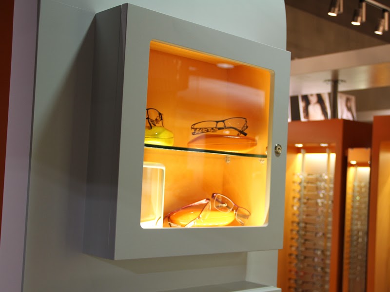 The Vision Gallery | 6306 50 St #112, Beaumont, AB T4X 0B6, Canada | Phone: (780) 929-0202