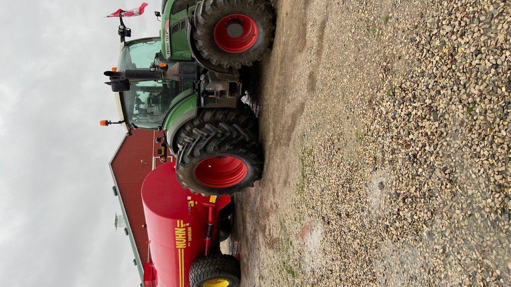Walley Custom Ag | county rd 199 5713, Milverton, ON N0K 1M0, Canada | Phone: (519) 703-2171