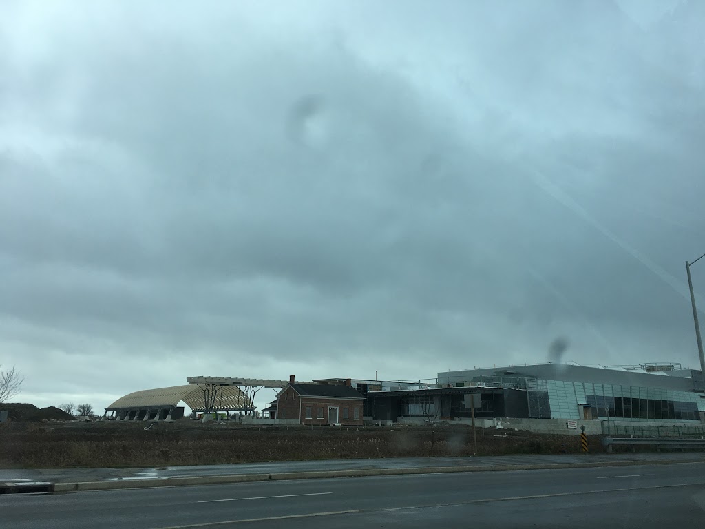 Brampton Library - Gore Meadows Branch | 10150 The Gore Rd, Brampton, ON L6P 0A6, Canada | Phone: (905) 793-4636