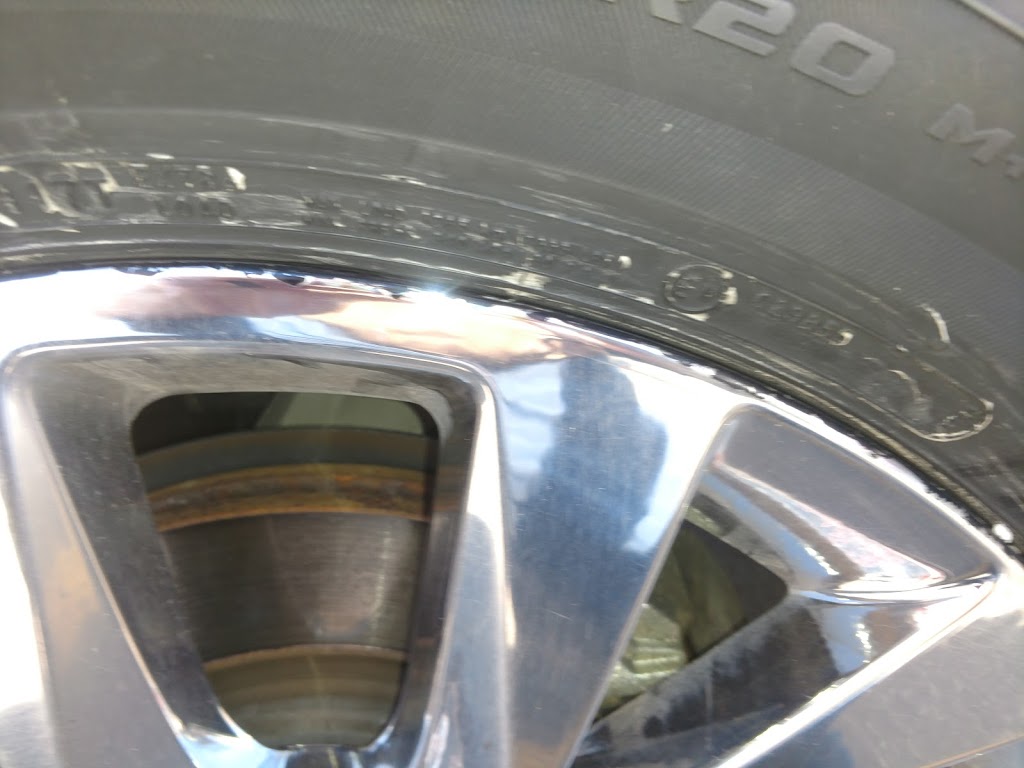 Belle Tire | 51310 Gratiot Ave, Chesterfield Township, MI 48051, USA | Phone: (586) 884-3278