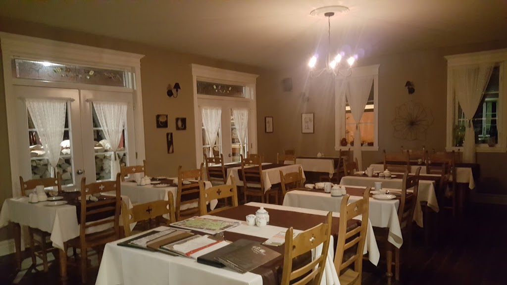 Auberge le Voyageur B&B | 900 Rue Coupal, Mont-Tremblant, QC J8E 2P1, Canada | Phone: (819) 429-6277