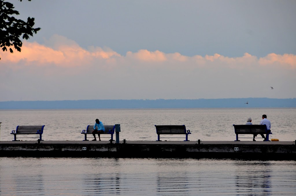 Fishermans Warf | Bronte, Oakville, ON, Canada