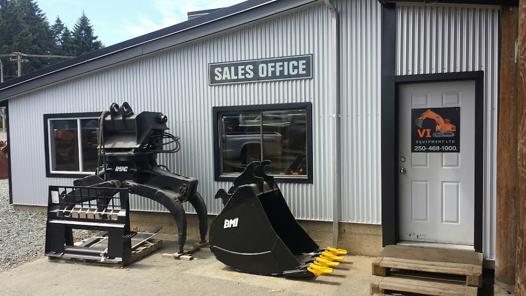 Aanawl Sheet Metal | 1343 Alberni Hwy #17, Parksville, BC V9P 2B9, Canada | Phone: (250) 927-0076