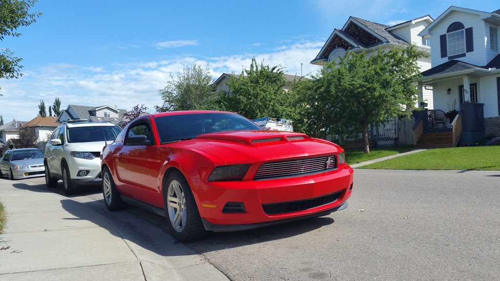 Pro Painting | 103 Chaparral Ridge Way SE, Calgary, AB T2X 3L1, Canada | Phone: (403) 873-7522