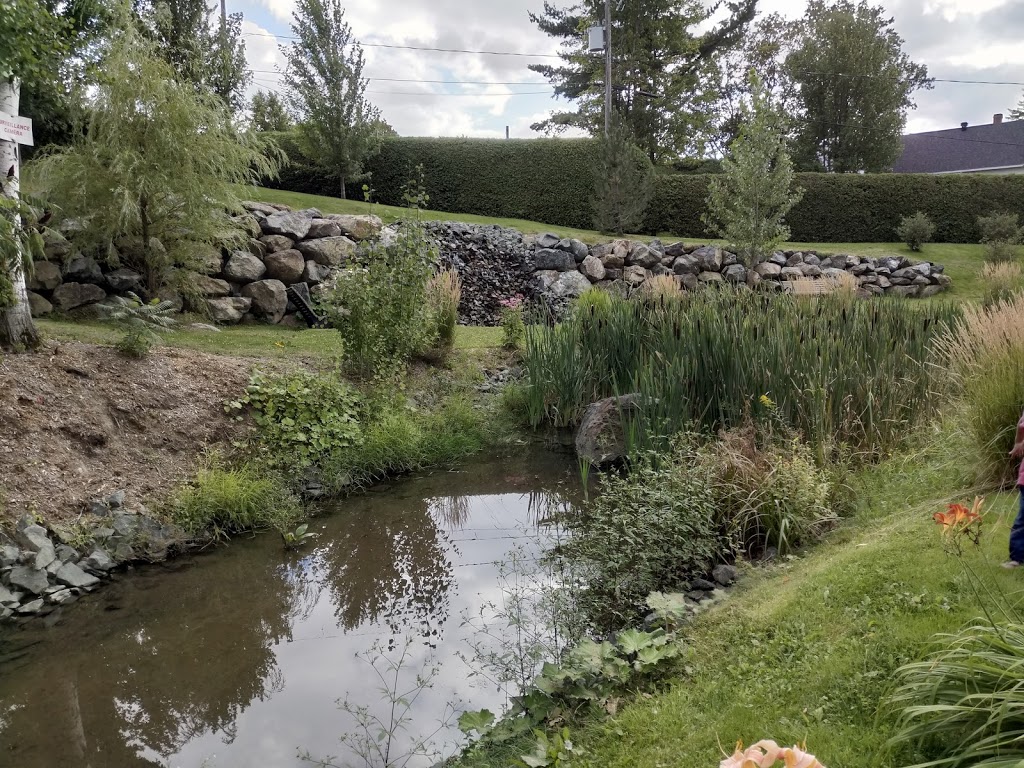 Parc des générations | Avenue Lavoisier, Saint-Joseph-de-Beauce, QC G0S 2V0, Canada | Phone: (418) 397-4358