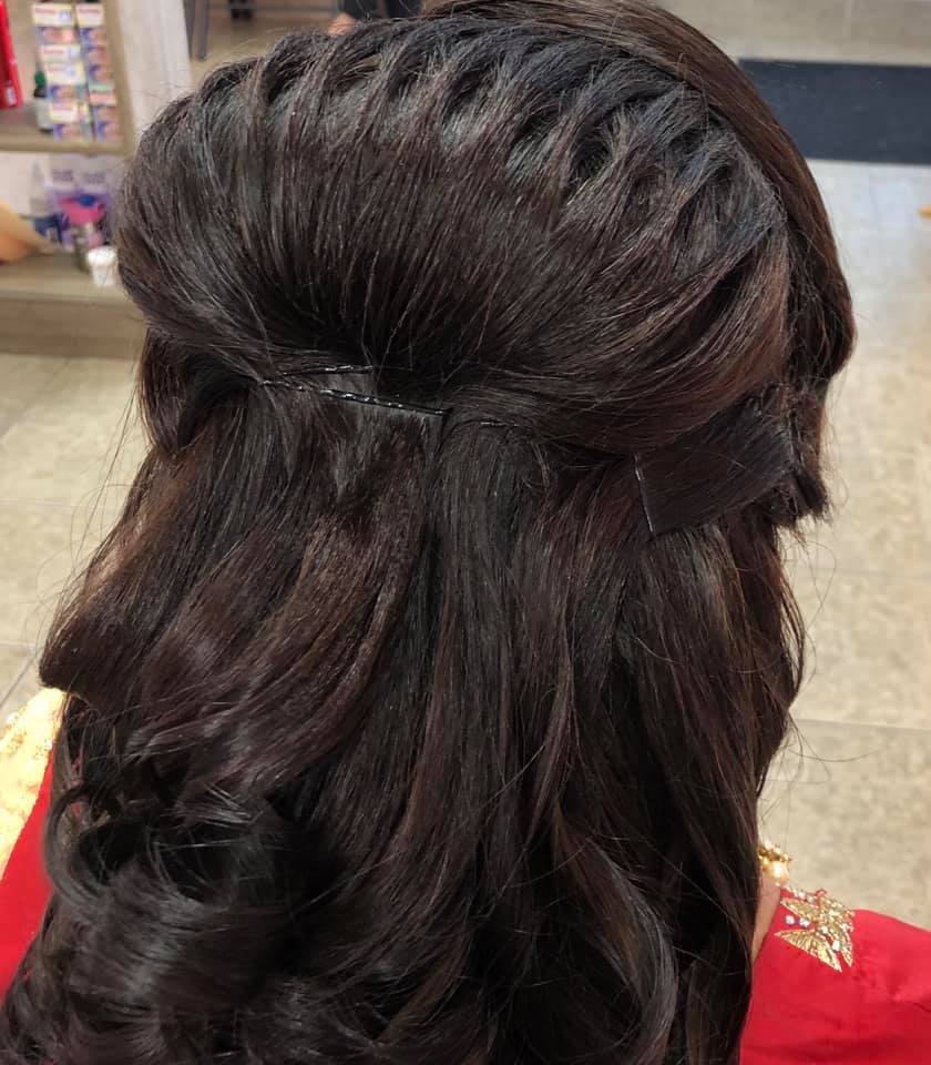 Twinkle Dream Hair & Skin Care Studio LTD | 14199 62 Ave unit 108, Surrey, BC V3X 0B1, Canada | Phone: (778) 591-0291