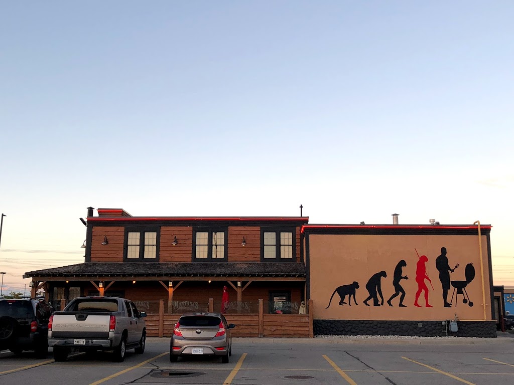 Milton Crossroads | 1280 Steeles Ave E, Milton, ON L9T 6R1, Canada | Phone: (905) 760-6200