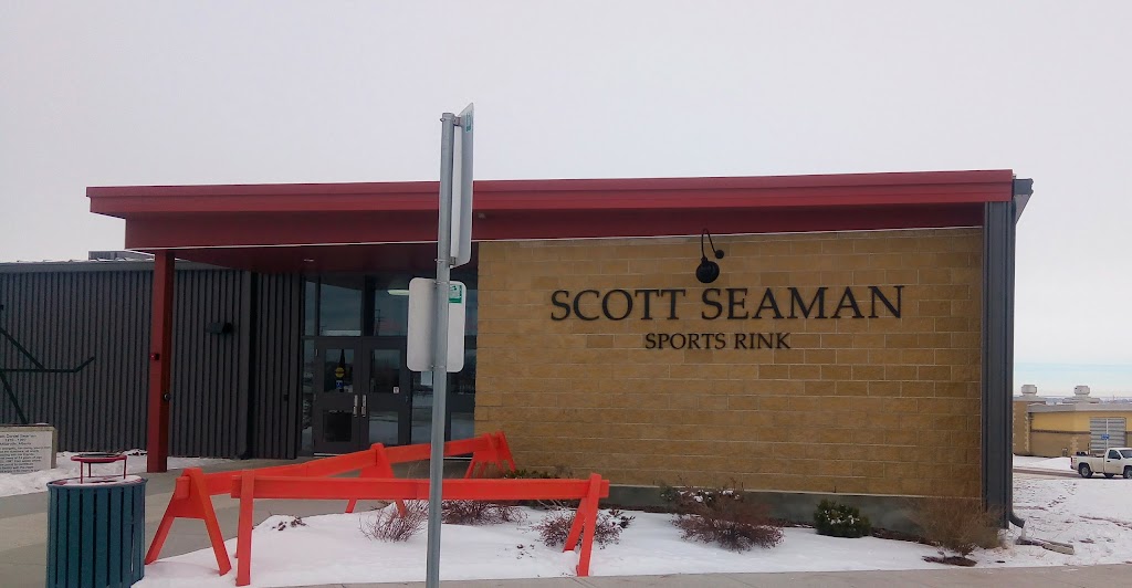 Scott Seaman Sports Rink | 32156 AB-552, De Winton, AB T0L 0X0, Canada | Phone: (403) 995-7397