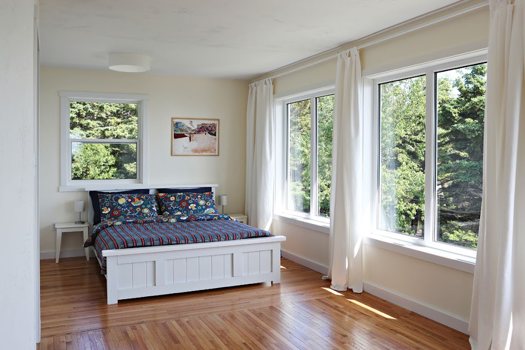 BEARDMANS Art House by the Sea | 3465 Route 19, Long Point, Judique, NS B9A 1A3, Canada | Phone: (902) 625-4579