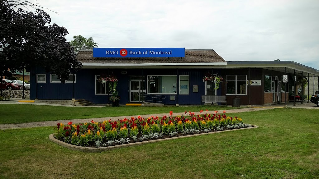 BMO Bank of Montreal | 6 Ridge Rd, Deep River, ON K0J 1P0, Canada | Phone: (613) 584-3341