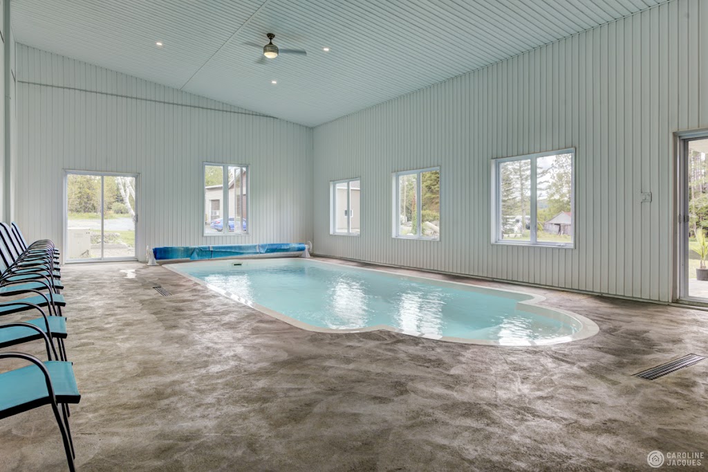 Domaine Doyon | 680 Rte du Président-Kennedy, Saint-Côme-Linière, QC G0M 1J0, Canada | Phone: (418) 957-4940