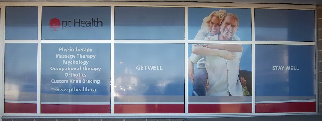 pt Health Physiotherapy Amherst | 150 Robert Angus Dr #200, Amherst, NS B4H 4R7, Canada | Phone: (902) 482-3740