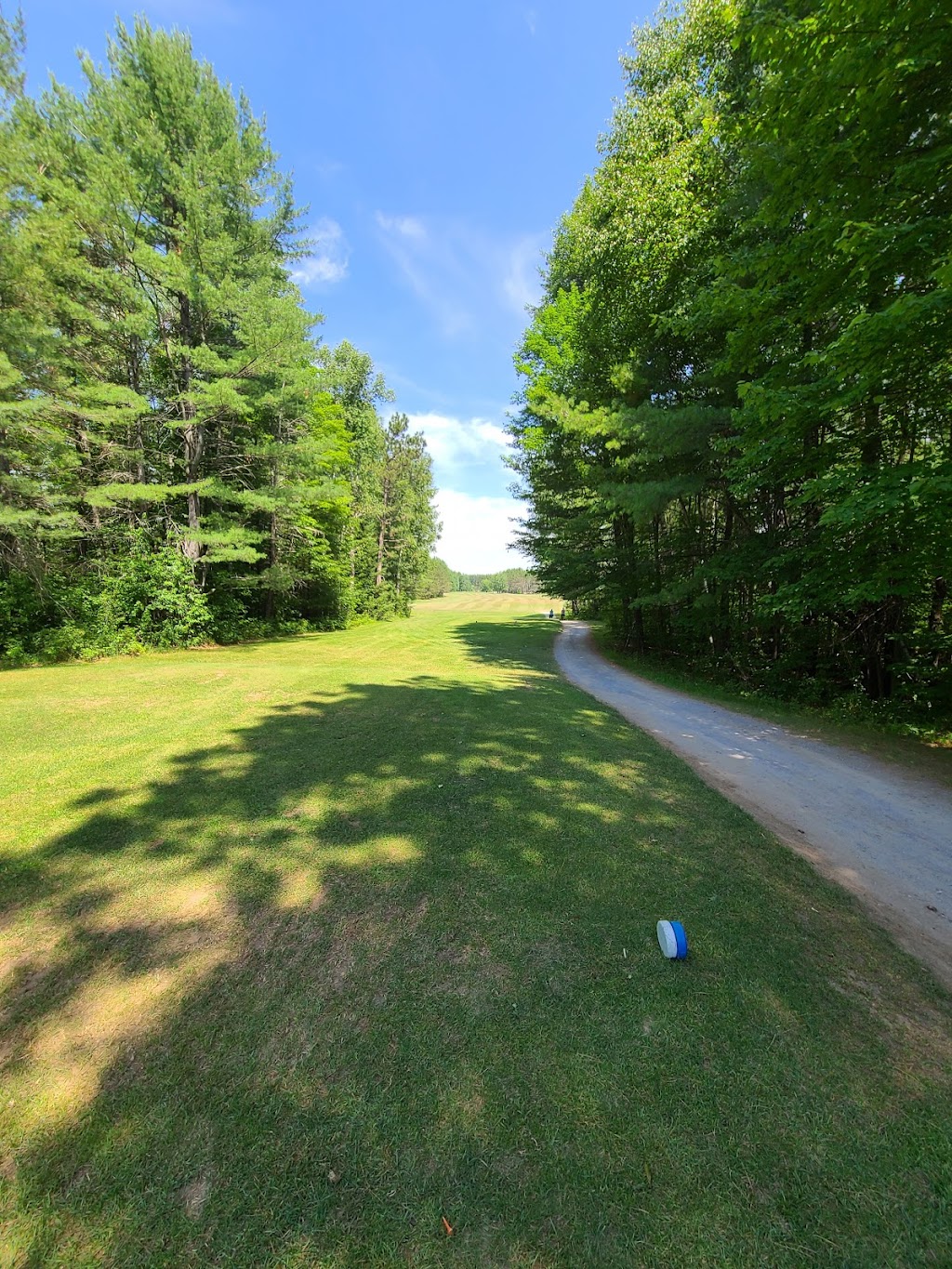Roanoke Golf Club | 610 Biesenthal Rd, Pembroke, ON K8A 6W7, Canada | Phone: (613) 735-4444