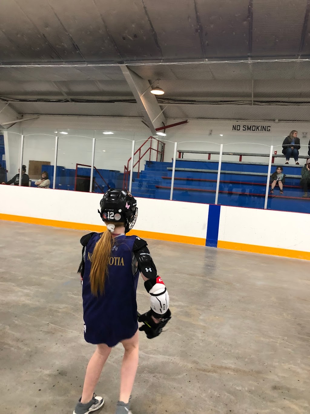 Eastern Shore Community Centre | 67 Park Rd, Musquodoboit Harbour, NS B0J 2L0, Canada | Phone: (902) 889-2538